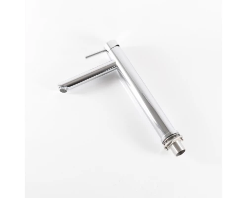 Смеситель высокий для раковины Gid Berlin SS080-CH-D SS080CHD хром