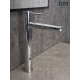 Смеситель высокий для раковины Gid Berlin SS080-CH-D SS080CHD хром