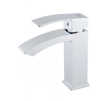 Смеситель для раковины Gid Victoria L120-CH-K L120CHK хром