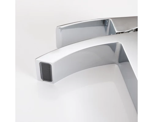 Смеситель для раковины Gid Victoria L120-CH-K L120CHK хром