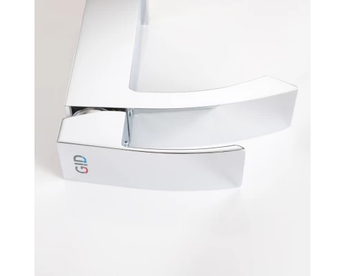 Смеситель для раковины Gid Victoria L120-CH-K L120CHK хром