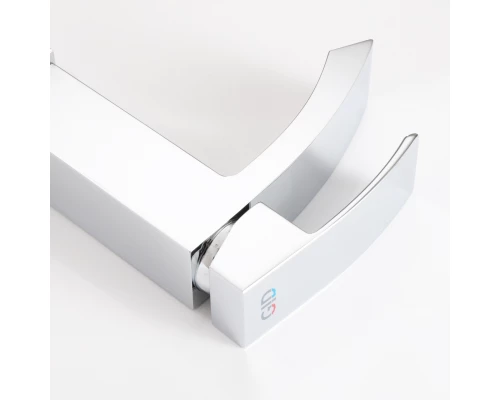 Смеситель для раковины Gid Victoria L120-CH-K L120CHK хром