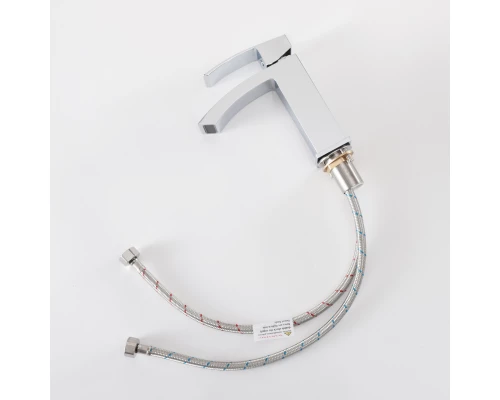 Смеситель для раковины Gid Victoria L120-CH-K L120CHK хром