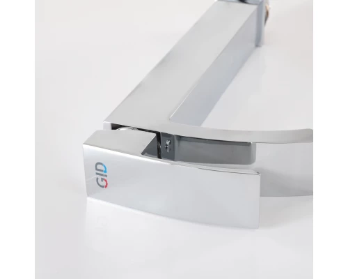 Смеситель высокий для раковины Gid Victoria L120-CH-D L120CHD хром