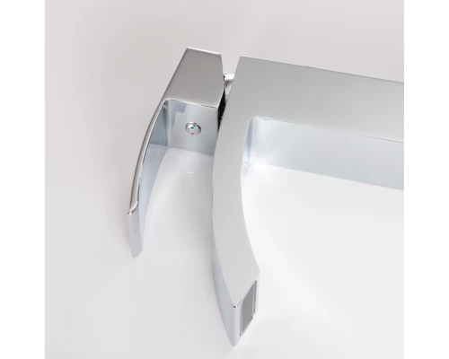 Смеситель высокий для раковины Gid Victoria L120-CH-D L120CHD хром