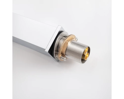 Смеситель высокий для раковины Gid Victoria L120-CH-D L120CHD хром