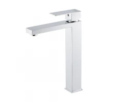 Смеситель высокий для раковины Gid Anchel SS979-CH-D SS979CHD хром