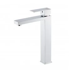 Смеситель высокий для раковины Gid Anchel SS979-CH-D SS979CHD хром