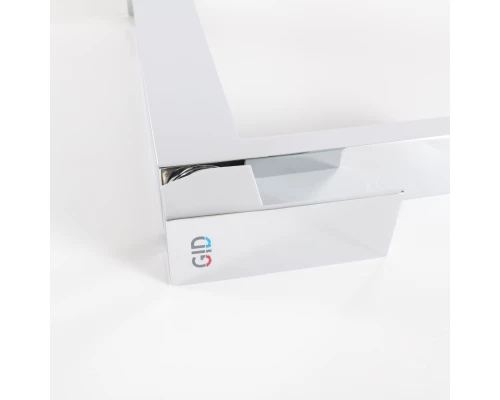 Смеситель высокий для раковины Gid Anchel SS979-CH-D SS979CHD хром