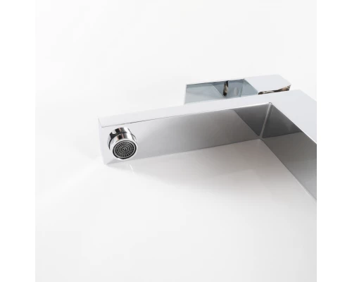 Смеситель высокий для раковины Gid Anchel SS979-CH-D SS979CHD хром