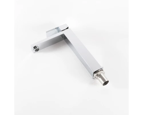 Смеситель высокий для раковины Gid Anchel SS979-CH-D SS979CHD хром