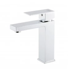 Смеситель для раковины Gid Anchel SS979-CH-K SS979CHK хром