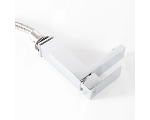 Смеситель для раковины Gid Anchel SS979-CH-K SS979CHK хром