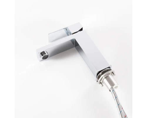 Смеситель для раковины Gid Anchel SS979-CH-K SS979CHK хром