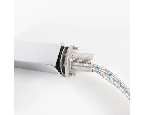 Смеситель для раковины Gid Anchel SS979-CH-K SS979CHK хром