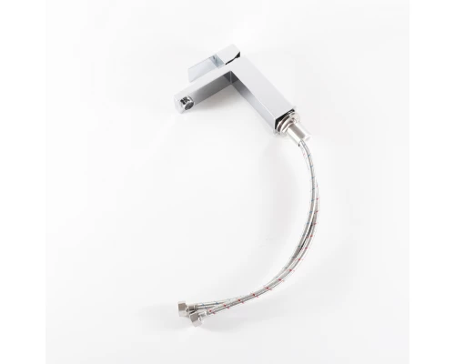 Смеситель для раковины Gid Anchel SS979-CH-K SS979CHK хром