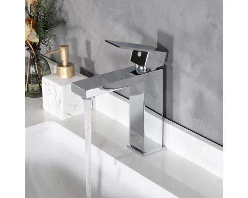 Смеситель для раковины Gid Anchel SS979-CH-K SS979CHK хром