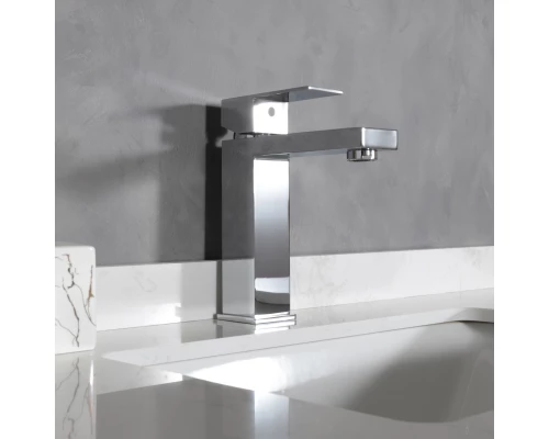 Смеситель для раковины Gid Anchel SS979-CH-K SS979CHK хром