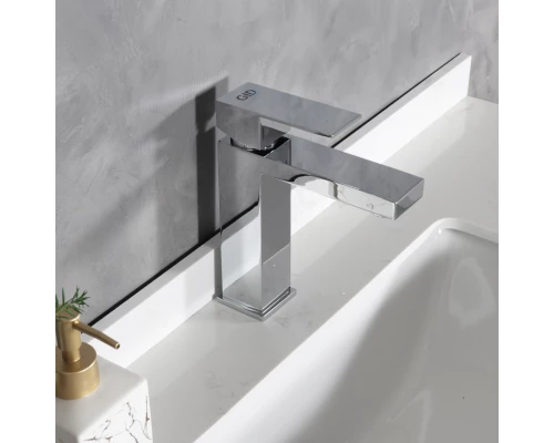 Смеситель для раковины Gid Anchel SS979-CH-K SS979CHK хром