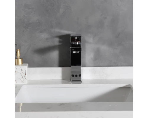 Смеситель для раковины Gid Anchel SS979-CH-K SS979CHK хром