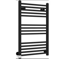 Полотенцесушитель водяной Сунержа Модус 31-0250-8050 80х50 черный матовый