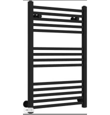Полотенцесушитель водяной Сунержа Модус 31-0250-8050 80х50 черный матовый