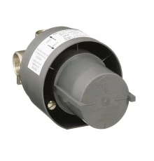 Скрытая часть hansgrohe однорычажного смесителя для душа 13620180