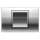 Кнопка смыва Geberit Delta 40 115.130.21.1 хром