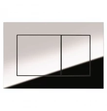 Кнопка смыва TECE Now 9 240 401 хром глянцевый