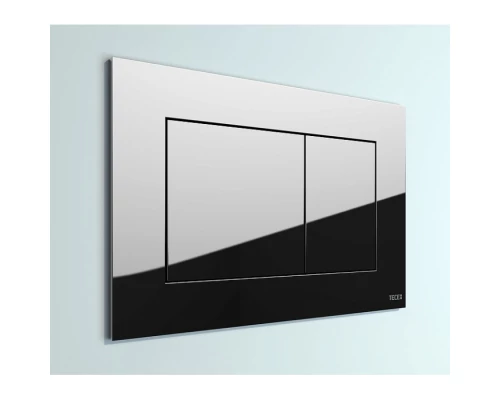 Кнопка смыва TECE Now 9 240 401 хром глянцевый