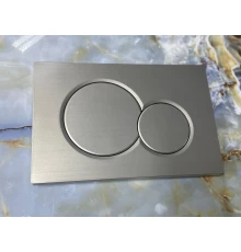 Смывная клавиша GEBERIT Sigma 01 115.770.21.5SA сатин