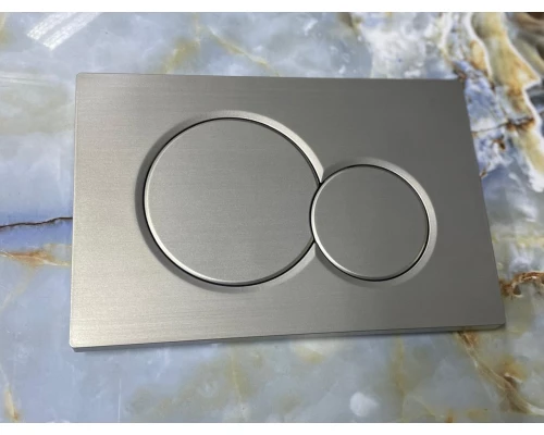 Смывная клавиша GEBERIT Sigma 01 115.770.21.5SA сатин