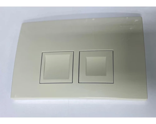 Клавиша смыва Geberit Delta 50 115.135.21.1COP капучино