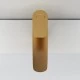 Смеситель д/раковины Abelsberg Perfecta INF60101BG, королевское золото