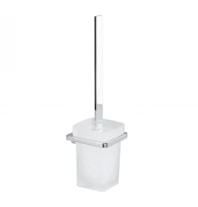 Ёршик настенный Splendy Inspiration S, хром, IS4052VSCR