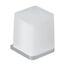 Дозатор для жидкого мыла Splendy Inspiration S, хром, настенный, IS4042VSCR