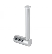 Держатель запасного рулона бумаги Splendy Passion, хром, PA4111VCR