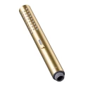 Ручной душ Splendy Sense V, золото матовое, 2 режима, SV21728C4GM Ручной душ Splendy Sense V, золото матовое, 2 режима, SV21728C4GM