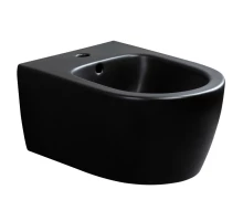 Биде Splendy Pride подвесное, черный матовый, PR10852V1BM