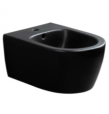 Биде Splendy Pride подвесное, черный матовый, PR10852V1BM