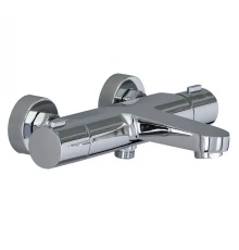 Смеситель для ванны Splendy Charm, хром, термостат, CH203N2T219CR