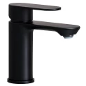 Смеситель для раковины Splendy Rest, черный матовый, RE201146GK1BM Смеситель для раковины Splendy Rest, черный матовый, RE201146GK1BM