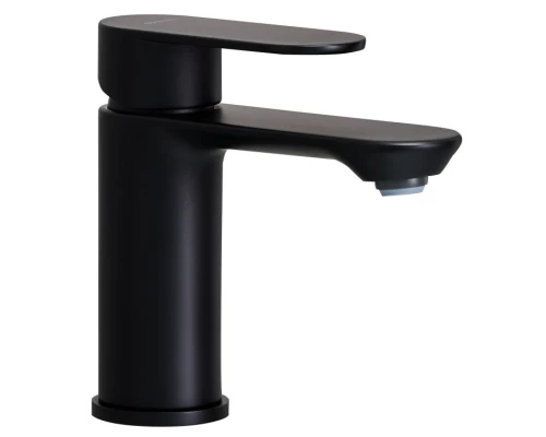 Смеситель для раковины Splendy Rest, черный матовый, RE201146GK1BM