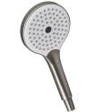 Ручной душ Splendy Sense C 130 мм, никель брашированный, SC21713R3NBW