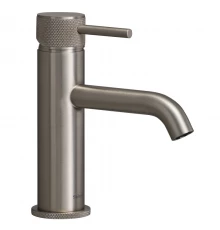 Смеситель для раковины Splendy Passion, никель брашированный, PA201168GK1NB