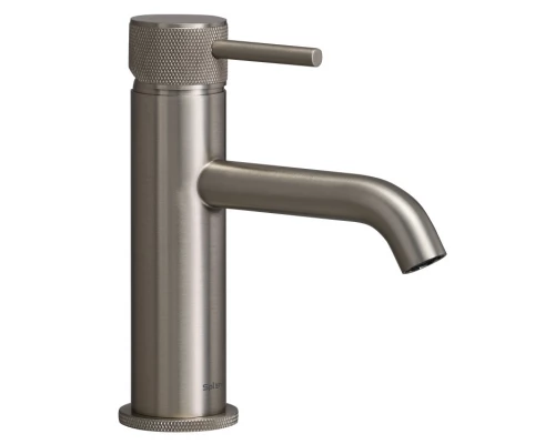 Смеситель для раковины Splendy Passion, никель брашированный, PA201168GK1NB