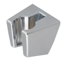 Держатель для ручного душа Splendy хром ABS пластик, AA221NPACR