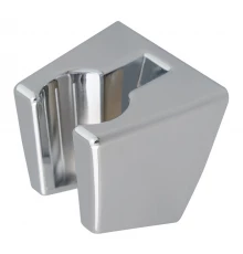 Держатель для ручного душа Splendy хром ABS пластик, AA221NPACR