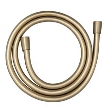 Шланг для душа Splendy, длина 1600 мм, золото матовое, AA214MAGM