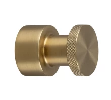 Крючок настенный Splendy Passion золотой матовый, PA401120VGM